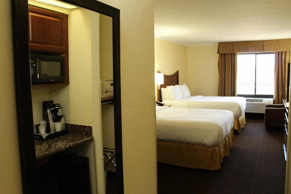 Holiday Inn Express Hotel & Suites Tucson Mall image 7